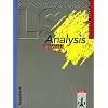 Lambacher-Schweizer, Sekundarstufe II, Neubearbeitung. Analysis Grundkurs, Gesamtband Ausgabe A (Hessen, Rheinland-Pfalz, Niedersachsen, Schleswig-Holstein, Saarland, Hamburg, Bremen)