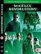 Matrix Revolutions [DVD] [2003]