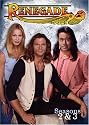 Renegade: Seasons 2 & 3