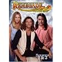 Renegade: Seasons 2 & 3