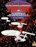 The Starships of Star Trek (I Can Draw)