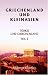 Book Griechenland und Kleinasien: Türkei und Griechenland. Teil 2