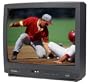 Sylvania 6419TA 19" TV