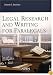 Legal Research And Writing for Paralegals