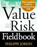 Review McGraw-Hill Companies  / The Value at Risk Fieldbook