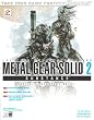Metal Gear Solid�  2: Substance(tm) Official Strategy Guide for PlayStati: Substance Official Strategy Guide for PlayStation 2 (Brady Games)