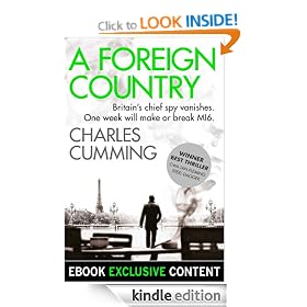 A Foreign Country