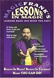 MagicFranks Lessons in Magic - Magic YOU CAN DO!