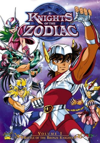 Download Knights of the Zodiac - Battle of the Bronze Knights Online!