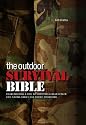 The Outdoor Survival Bible