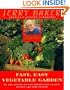Jerry Baker's Fast, Easy Vegetable Garden
