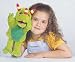 Liz Hand Puppet by Inc. Scholastic