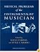 Medical Problems of the Instrumentalist Musician