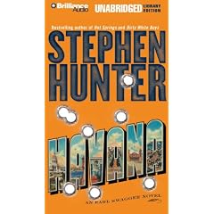 Havana: A Swagger Family Novel (Swagger) (Swagger)