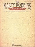 The Marty Robbins Songbook