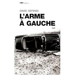 L'Arme � gauche