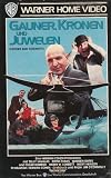 Gauner, Kronen und Juwelen - Telly Savalas/Edith Evans/Warren Oates/Cesar Romero/Harry H. Corbett/Nicky Henson/Hattie Jacques/Vickery Turner/Arthur Mullard/Frank Thornton/Thorley Walters/Jeremy Young/