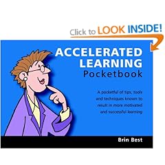 Accelerated Learning Pocketbook (Teachers' Pocketbooks)