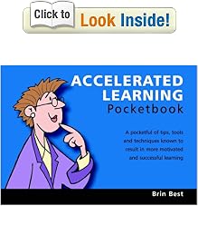 Accelerated Learning Pocketbook (Teachers' Pocketbooks)