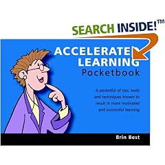 Accelerated Learning Pocketbook (Teachers' Pocketbooks) (Teachers' Pocketbooks)