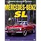 The Ultimate Mercedes SL books