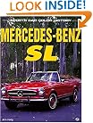 Mercedes Benz SL (Sports Car Color History)