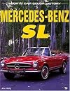 Mercedes Benz SL (Sports Car Color History)