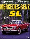 Mercedes Benz SL (Sports Car Color History)