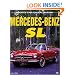 Mercedes Benz SL (Sports Car Color History)