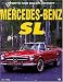 Book Mercedes Benz SL (Sports Car Color History)