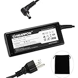 Nearpow(TM) AC Adapter Charger for Toshiba Satellite C55, C55-C5240 C55-5100 C55-C5241 C55-B5101 15.6'', Compatible with Toshiba CB35-A3120 13.3-Inch Chromebook, C55T, C55D, C75D, S55, S75, C50, C55DT , L75D, series, 19V 3.42A 65W