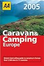 AA Caravan and...