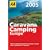 AA Caravan and Camping Europe 2005 (AA Lifestyle Guides)