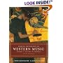 Norton Anthology of Western Music: Volume 1: Ancient to Baroque