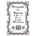 P�sadh and Bainis: Guide to the Traditional Irish Wedding