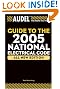 Audel Guide to the 2005 National Electrical Code