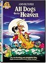 All Dogs Go to Heaven