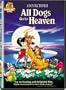 All Dogs Go to Heaven