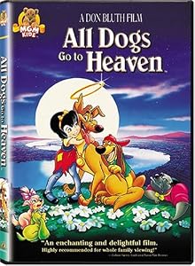 All Dogs Go to Heaven