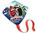 Worlds Apart - Power Rangers Stunt Kite_s-1