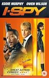 I Spy [UK IMPORT] - Eddie Murphy