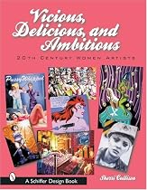 Vicious, Delicious, and Ambitious