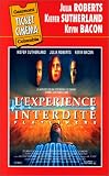 Revue G.C.T.H.V.  / L'expérience interdite
