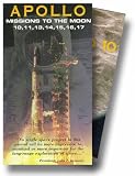 Apollo Missions to the Moon (7pc)