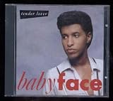 Babyface - Tender Love