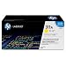HP Original Q2682A Laserjet Toner Cartridge Yellow