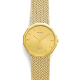 Euro Geneve 14Kt. Solid Gold Mens Watch EG49829 by Euro Geneve