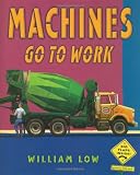 Machines Go To Work