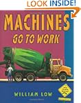 Machines Go To Work