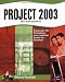 Livres : Project 2003 Standard